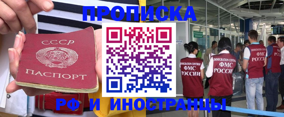 прописка 2025 в Торопеце